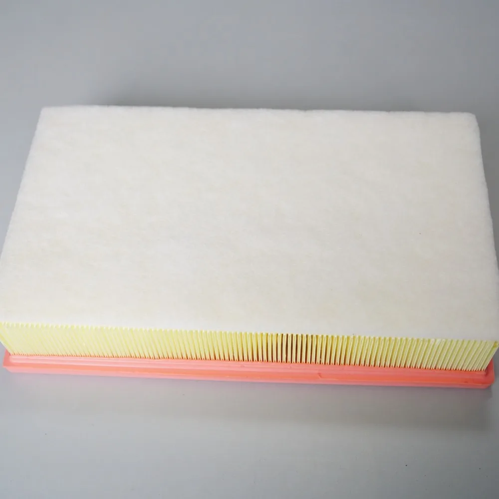 

air filter for VW KOMBI / CARAVELLE VI Bus / MULTIVAN Mk / TRANSPORTER T5 V6 OEM: 7H0129620A #RK451