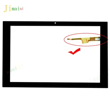 

New For 10.1 inch Teclast X10 3G 101427C-Q-00 Tablet Capacitive touch screen Touch panel Digitizer Glass Sensor Replacement
