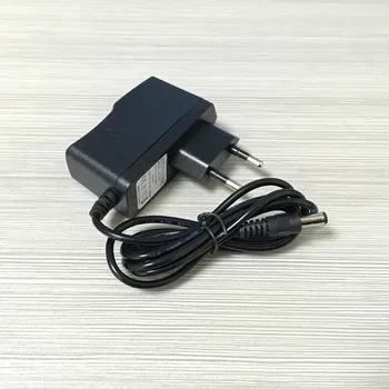 

DC 12.6V 1A 1000MA 18650 lithium battery charger 12.6 V Volt Power supply Adapter 12V For Electric Drill Electric Screwdriver