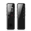 Vandlion V90 Dictaphone Professional Digital Voice Recorder Long Time Hidden Voice Activated Flac Lossless HIFI Mini MP3 Player ► Photo 1/6