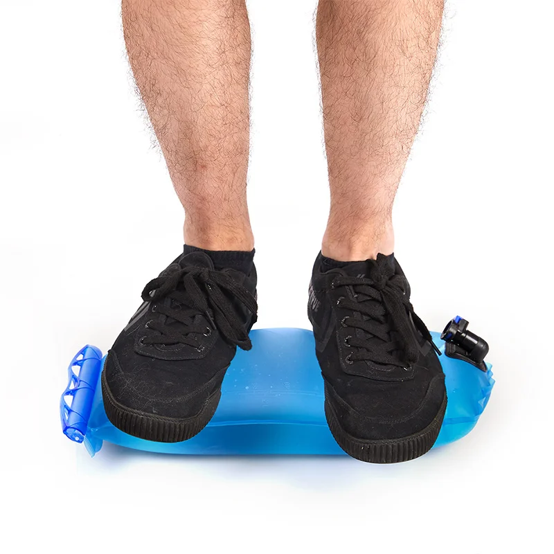 Ceny Naturehike Outdoor torba na wodę kolarstwo piesze wycieczki torby na wodę pitną sport wspinaczka bieganie worek do zbiórki moczu NH18S070 D