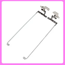 Genuíno novo eixo eixo tela do portátil para toshiba satellite l650 l650d l655 l655d eixo eixo tela