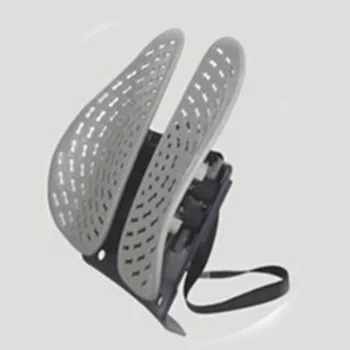 

Relaxation Car Comfortable Breathable Massage Waist Care Chair Backrest Multifunction Lumbar Back Double Back Pad