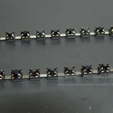 Free Shipping 1 pcs diamond bra straps | black