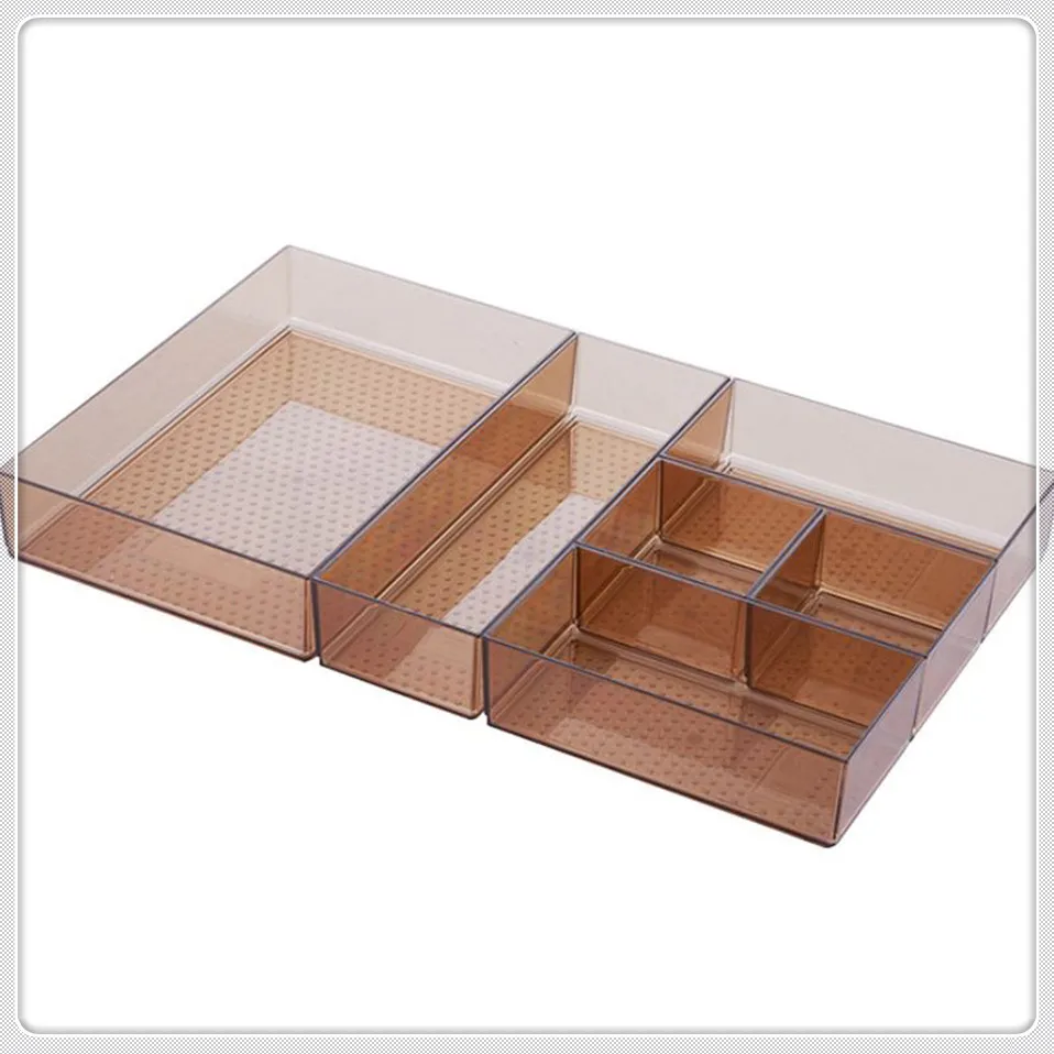 5 drawer organizer