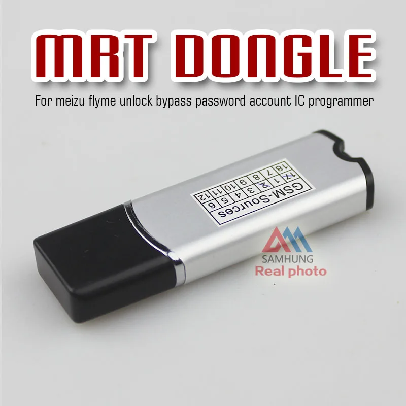 MRT DONGLE3