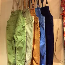 Мужской комбинезон, Повседневный, прямой, хлопок, с карманами, комбинезон, брюки, мужские, s, полукомбинезон, 7 цветов, Азиатский Размер, M-2XL, хип-хоп, брюки карго, 021506