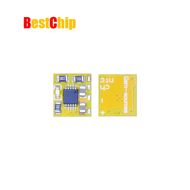 Easy Chip Charge