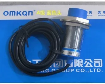 

Capacitance Type Near Switch LJC30A3-H-J/DZ Communication Second Line-an Advisory Post Often Close 20mm A Level Blue Head