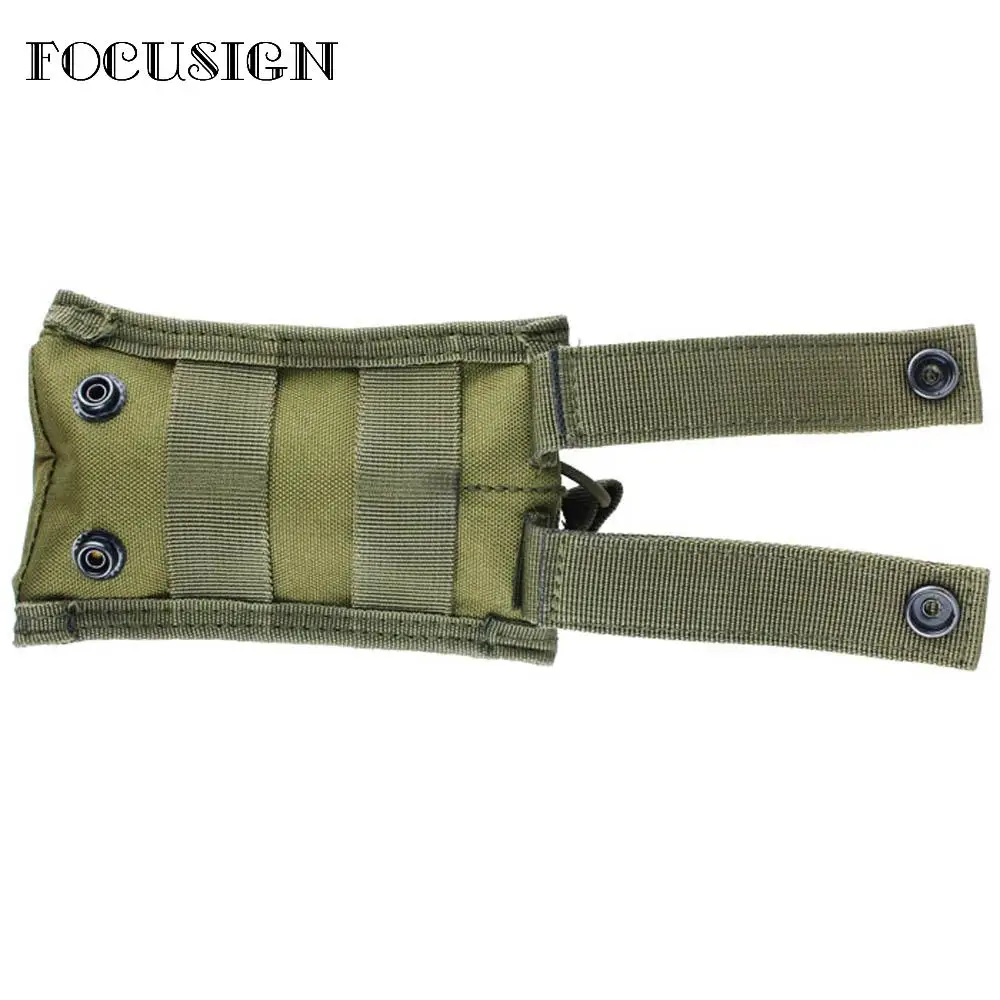 

Outdoor Military Tactical Single M4 Magazine Pouch Molle Ammo Clip Pouch Cartridge Clip Bag Accessory Pocket Hunting mag Pouch