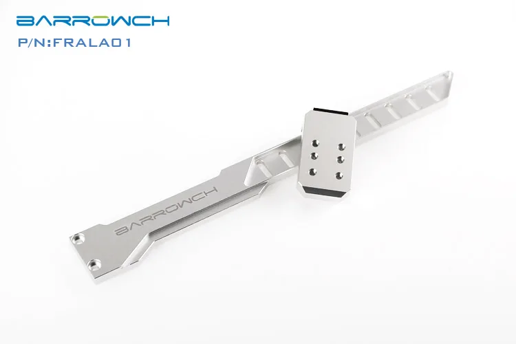 Barrowch FRALA01 Aluminum alloy graphics card bracket , graphics card companion , for air cooling and water cooling