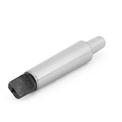 

Alloy 1mm-13mm MT3 Morse Taper Adapter Tang Drill Chuck Arbor 128mm Length