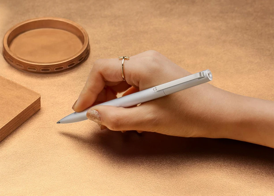 Xiaomi Mijia Sign Pen Metal 7