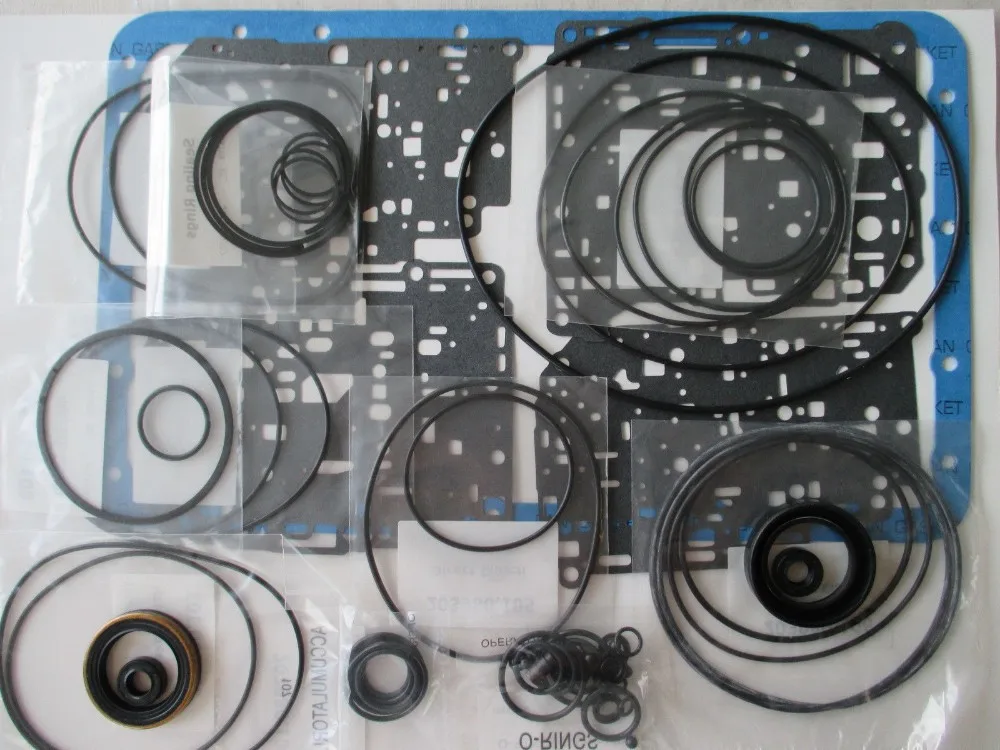 Transmission & Drivetrain New A960E Transmission Repair Gasket Seal Kit