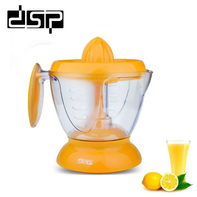DSP Round Shaped Citrus Juicer Orange Juicers Lemon Extractor Machine