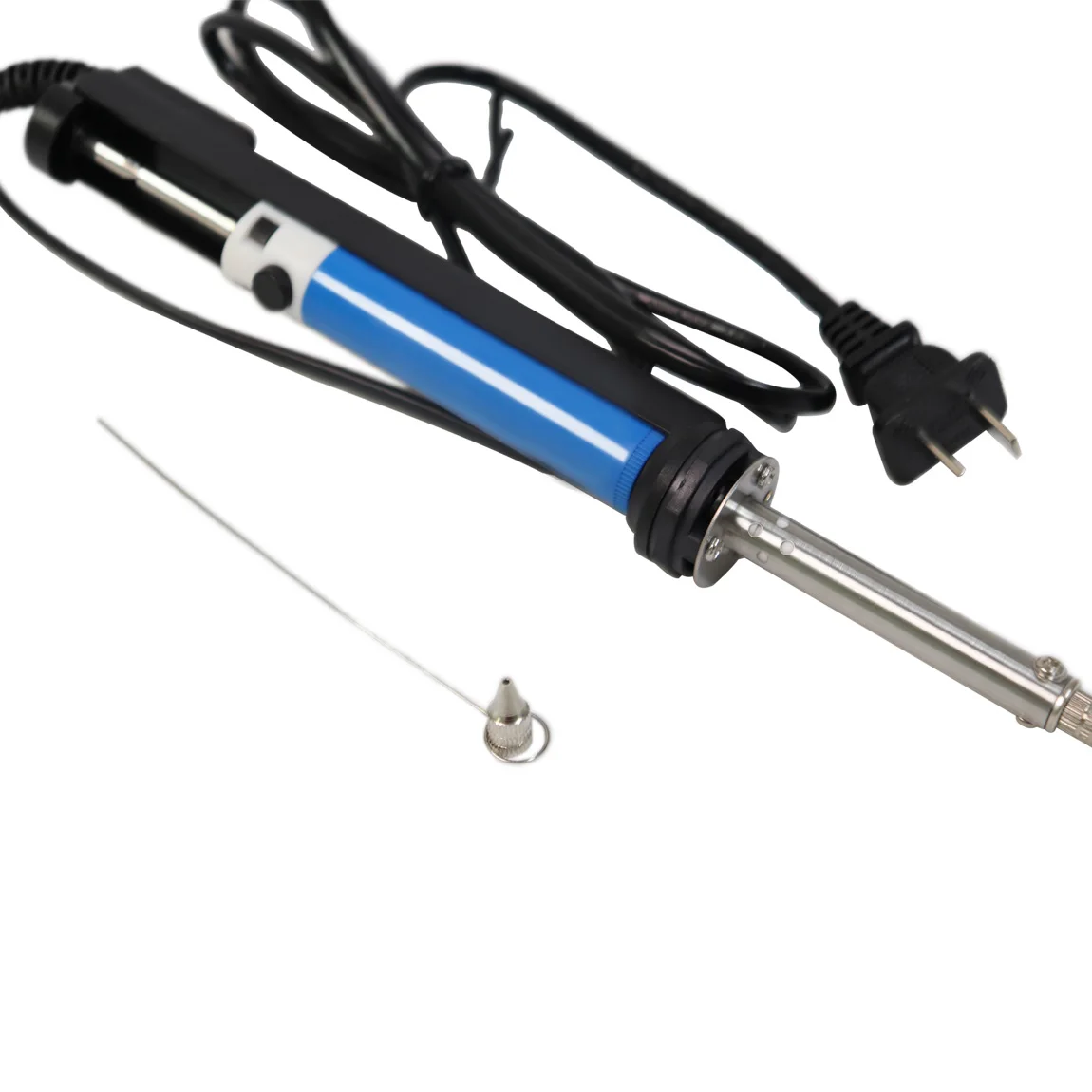 

Desoldering Pump Solder Sucker Gun Component tool For Welding/Soldering Iron