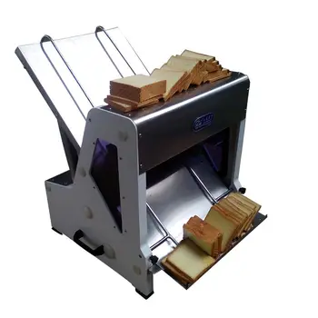 

Bread Slicer Bread Cutter Food Machinery Baking Oven Store