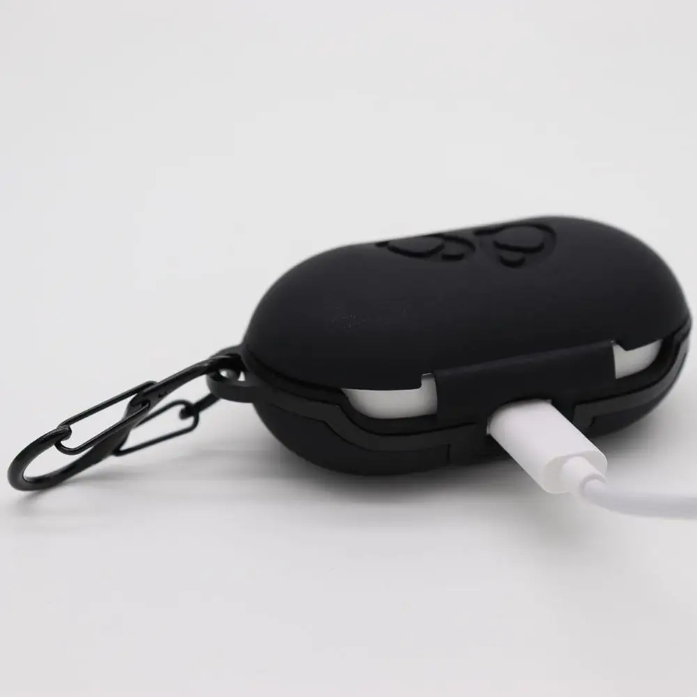 

Anti-shock Flexible Silicone Comprehensive Protective Case Full Cover Buds Sports Bluetooth Earphone Accessories