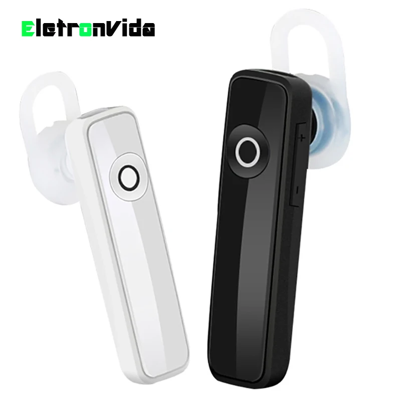 V4.1 Bluetooth гарнитура S530 спортивные наушники Hi Fi водонепроницаемые с микрофоном