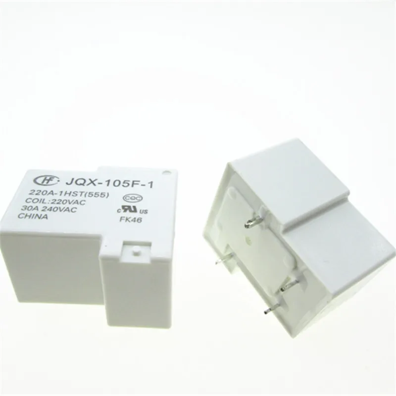 220a 1hst 220vac ac220v 220 v 30a 240vac 4pin 02