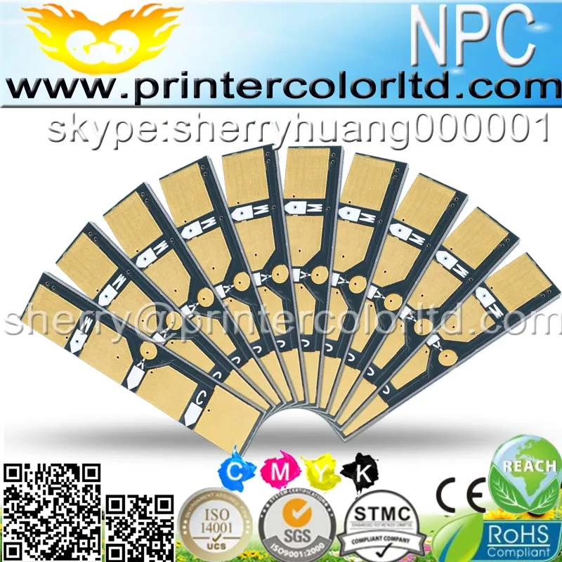 

toner refill kits chip for Samsung CLX-3186/3186N/3186FN/3180/CLT-K407S/CLT-K407S/CLT-C407S/CLT-M407S/CLT-Y407S/CLT-407/CLX-3185