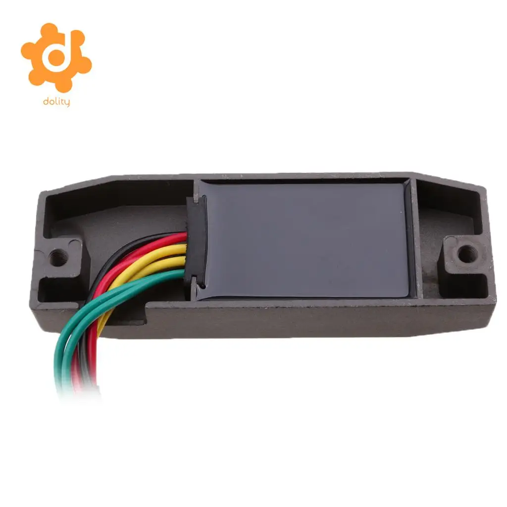 Motorcycle Voltage Regulator Rectifier for Suzuki Intruder VS700 VS750 VS800