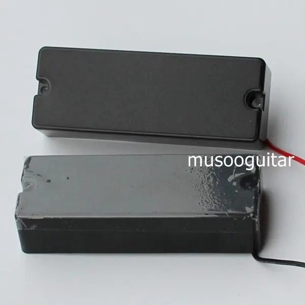 

One set 8 string electric pickup from korea