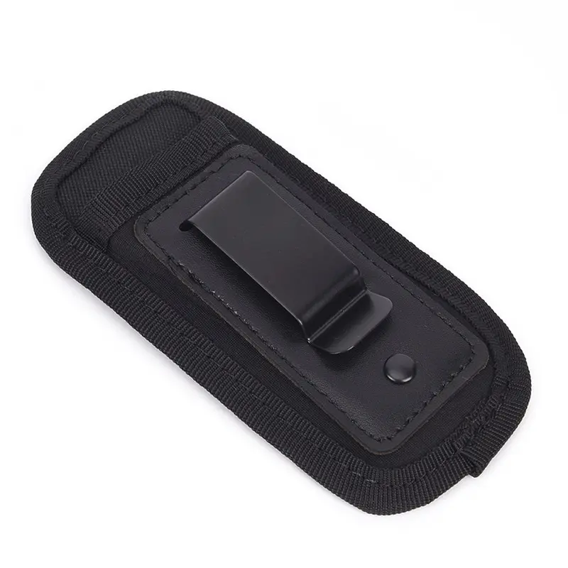 

Hot Sale Concealed Carry Mag Pouch Universal nylon Mag Holster Hunting Holster Equipment Tools