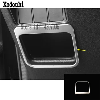 

Car Trim Handle Glove Driver Container Switch Handle Bowl Storage Case Box Frame 1pcs For Honda CRV CR-V 2017 2018 2019 2020