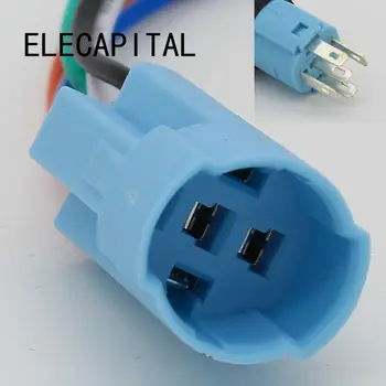 

16mm push button switch flat pins type switch connector pushbutton switch socket