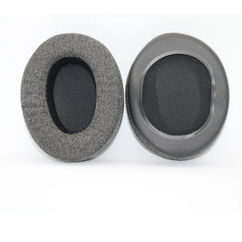 Skin-Friendly Ear Cushions for Large Headphones #3