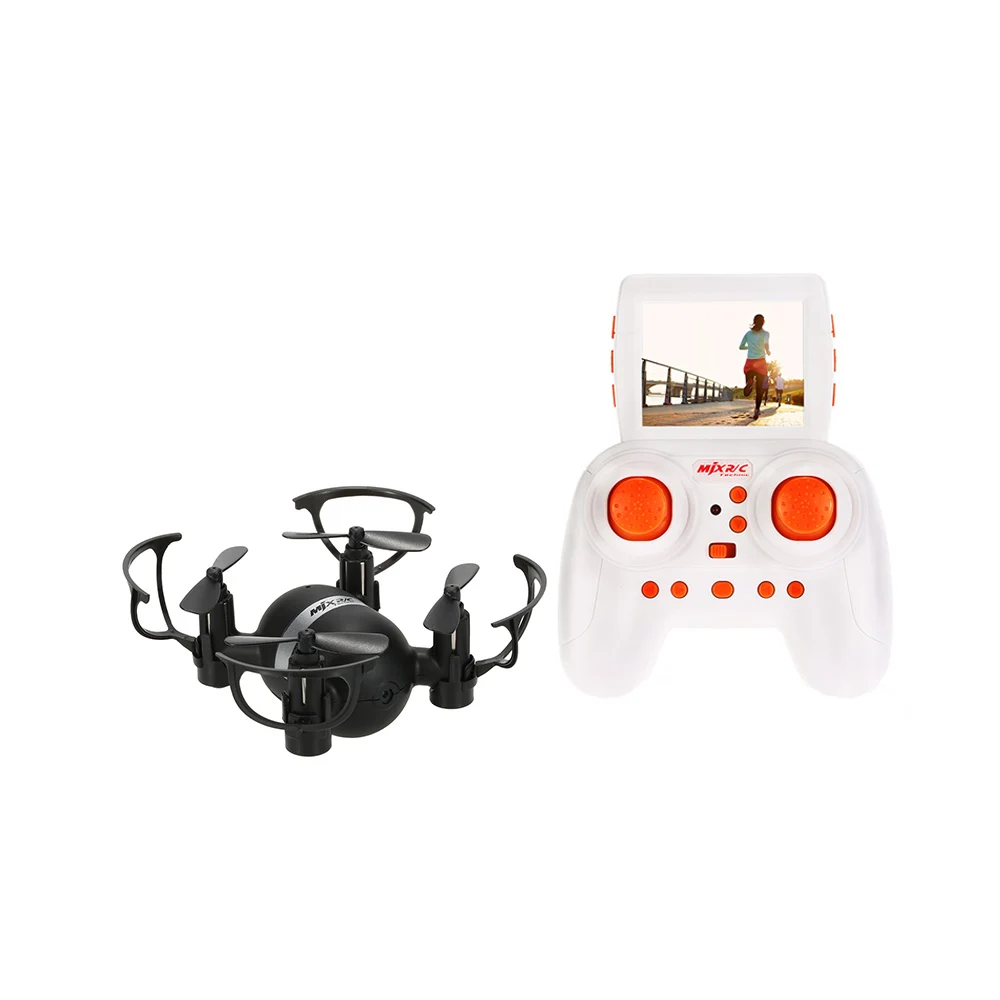 mjx x906t nano drone