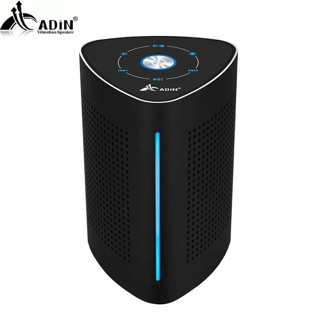 adin vibration speaker