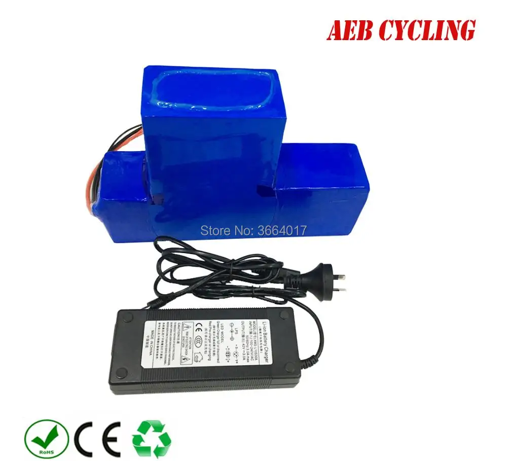 T-shape PVC battery pack-2