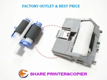 

SHARE New roller kit assembly For Laserjet M501 m506 m527 RM2-5745-000CN RM2-5745 RM2-5741-000CN RM2-5741