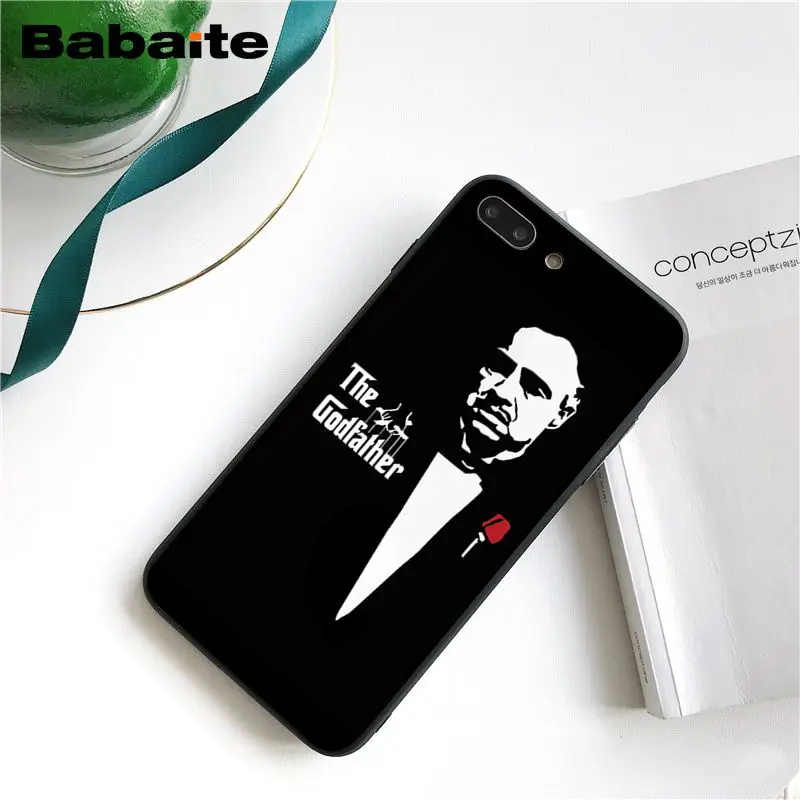 Scarface Godfather For Man 