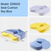 ZD8020 Sky Blue