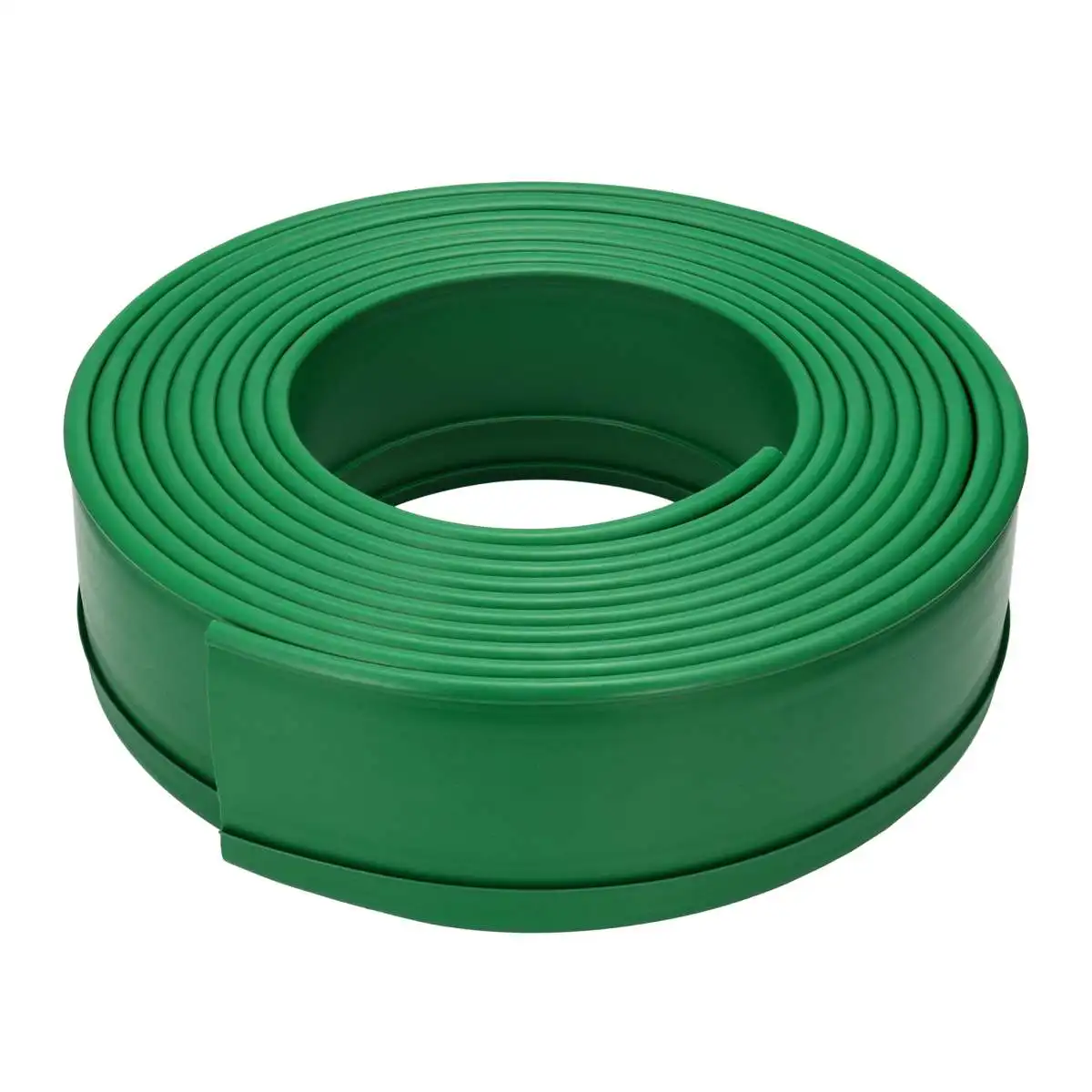 32ft 10m Grass Edging Fence Belt Border Plastic Garden Lawn Stone Isolation Path Barrier Garden Patio Greening Belt 10cm/15cm