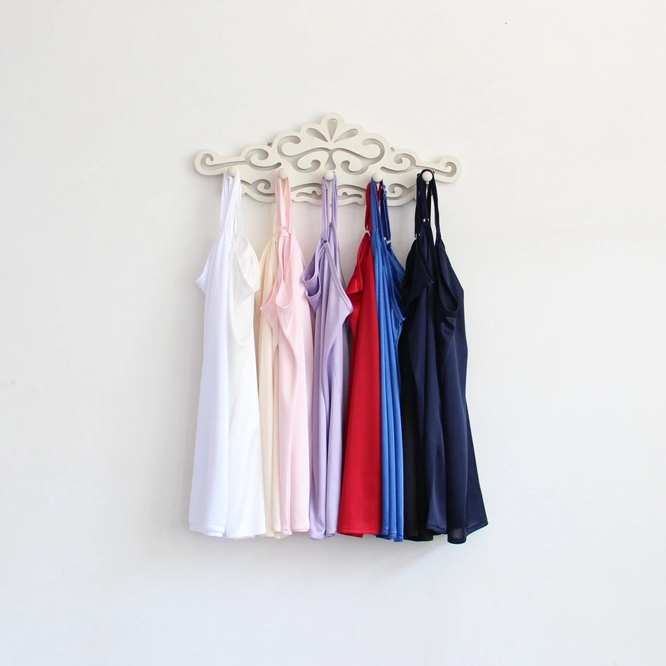 2017 smooth milk silk short regular solid camisole undershirt women breif basic tank top 2017 smooth milk silk short regular solid camisole undershirt women breif basic tank top