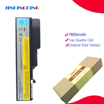 

Laptop Battery for Lenovo IdeaPad G460 G460E G460G G465 G465A G470 G470G G475E G560 G560A G560E G560G G560L G565 G565A G565G