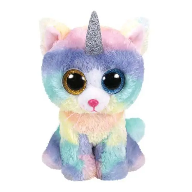 Ty Beanie Boos 6\
