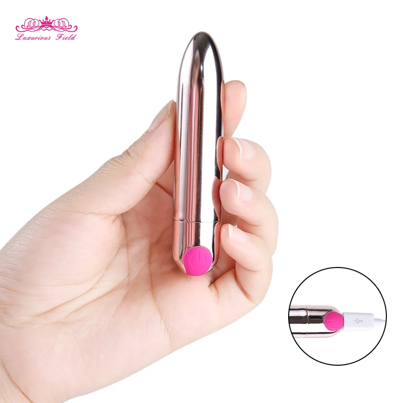 Bullet Vibrator (4)