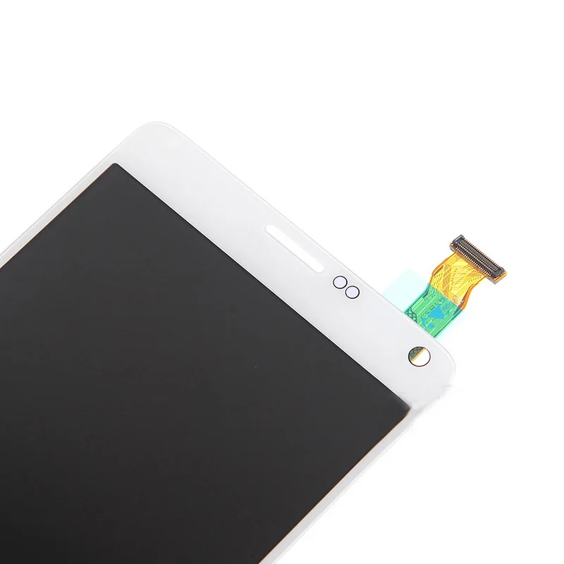 Genuine for samsung galaxy note 4 n910 LCD touch screen digitizer, LCD for Samsung note 4 n910 with display assembly
