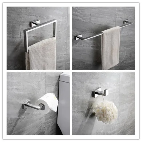 مرآة مطلي جدار جبل الفولاذ المقاوم للصدأ 4-قطعة مجموعة اكسسوارات الحمام منشفة بار رف منشفة صاحب ورقة هوك ملابس حلقة المنشفة مرآة مطلي جدار جبل الفولاذ المقاوم للصدأ 4-قطعة مجموعة اكسسوارات الحمام منشفة بار رف منشفة صاحب ورقة هوك ملابس حلقة المنشفة