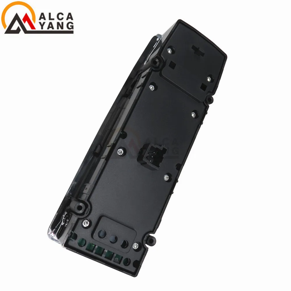 For Mercedes W204 W212 C E Class Drivers Side Electric Window Switch