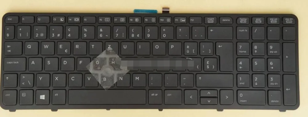 New Laptop keyboard for HP ZBook 15 15 G2 ZBook 17 17 G2