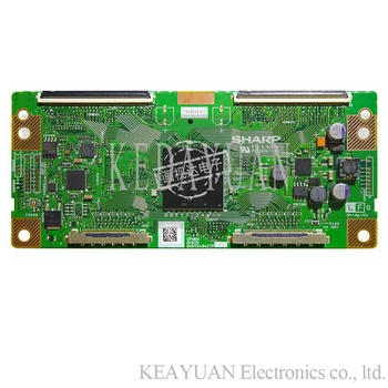 

free shipping 100% test work for Sharp logic board CPWBX RUNTK DUNTK 4942TP ZL ZK ZZ ZC ZF