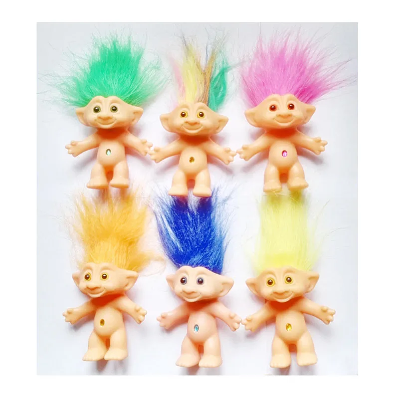 The Good Luck Trolls 1