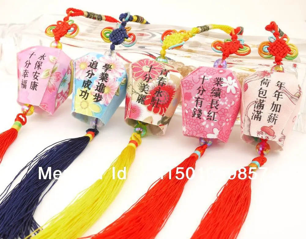 mini sky lanterns