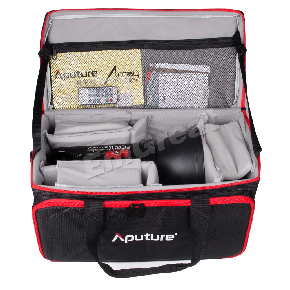 Свет Aputure Storm COB 120D 135W 6000K светодиодный светильник CRI97+ крепление Bowens с пультом дистанционного управления для видео фото пленки